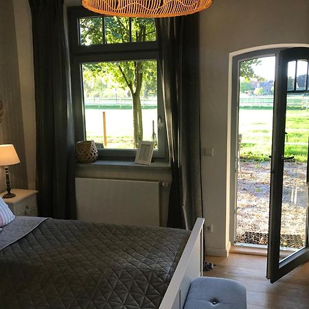 ريز Ks Kotten Bed And Breakfast المظهر الخارجي الصورة