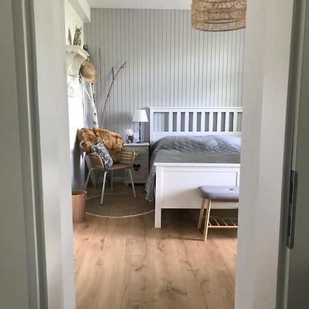 ريز Ks Kotten Bed And Breakfast المظهر الخارجي الصورة