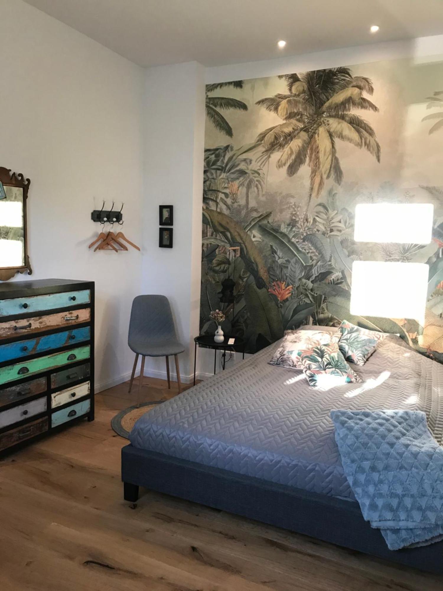 ريز Ks Kotten Bed And Breakfast المظهر الخارجي الصورة