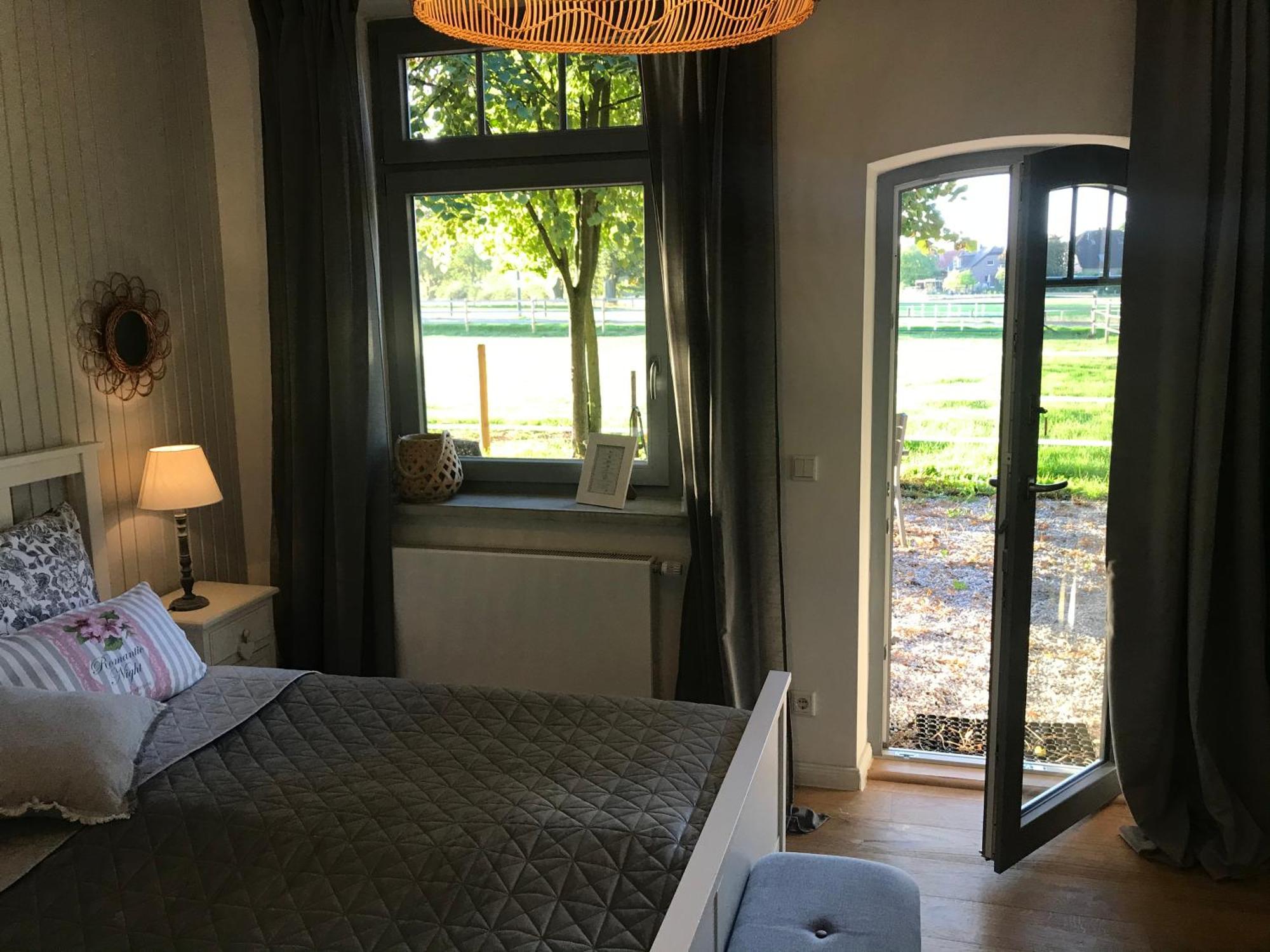 ريز Ks Kotten Bed And Breakfast المظهر الخارجي الصورة