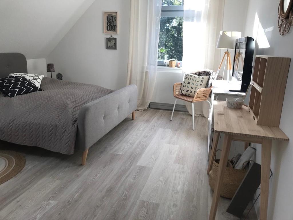 ريز Ks Kotten Bed And Breakfast المظهر الخارجي الصورة