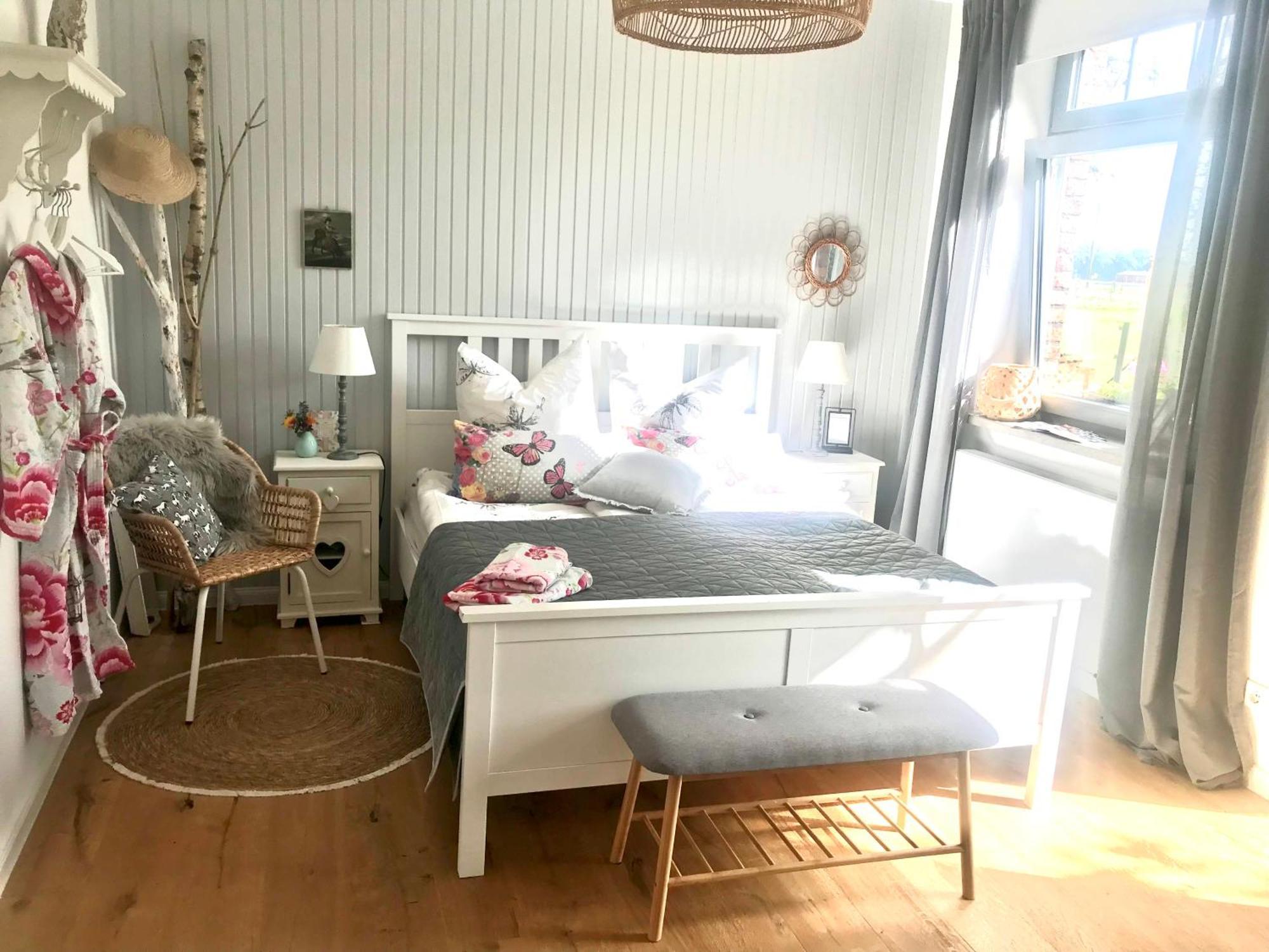 ريز Ks Kotten Bed And Breakfast المظهر الخارجي الصورة