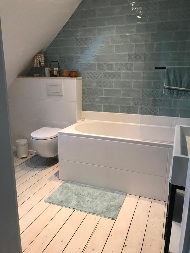 ريز Ks Kotten Bed And Breakfast المظهر الخارجي الصورة