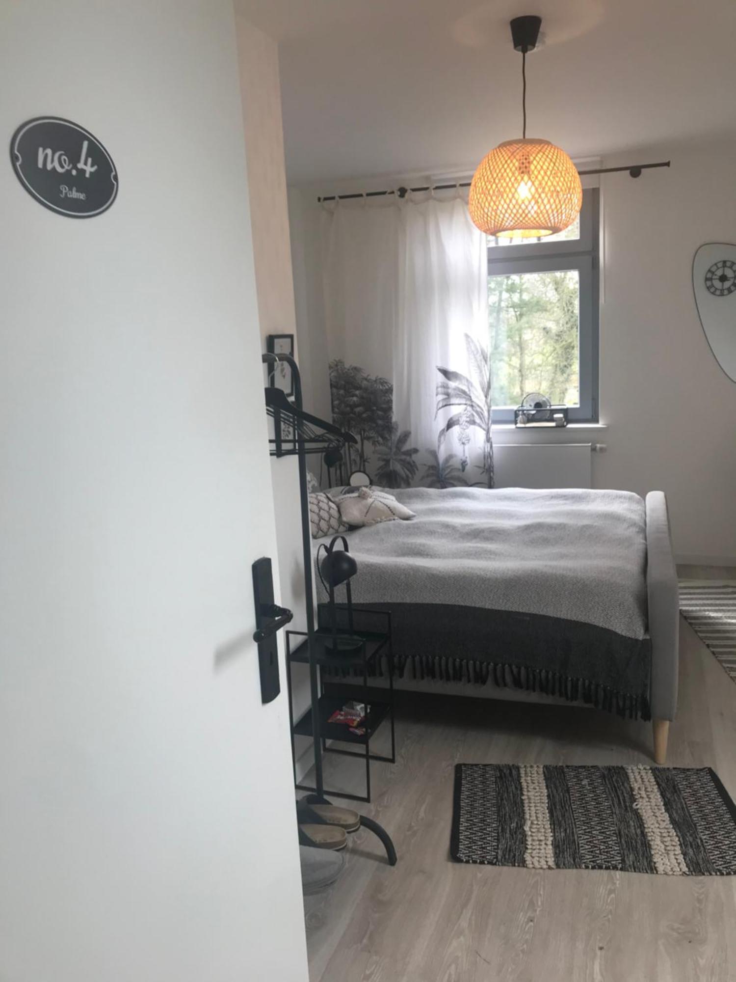 ريز Ks Kotten Bed And Breakfast المظهر الخارجي الصورة