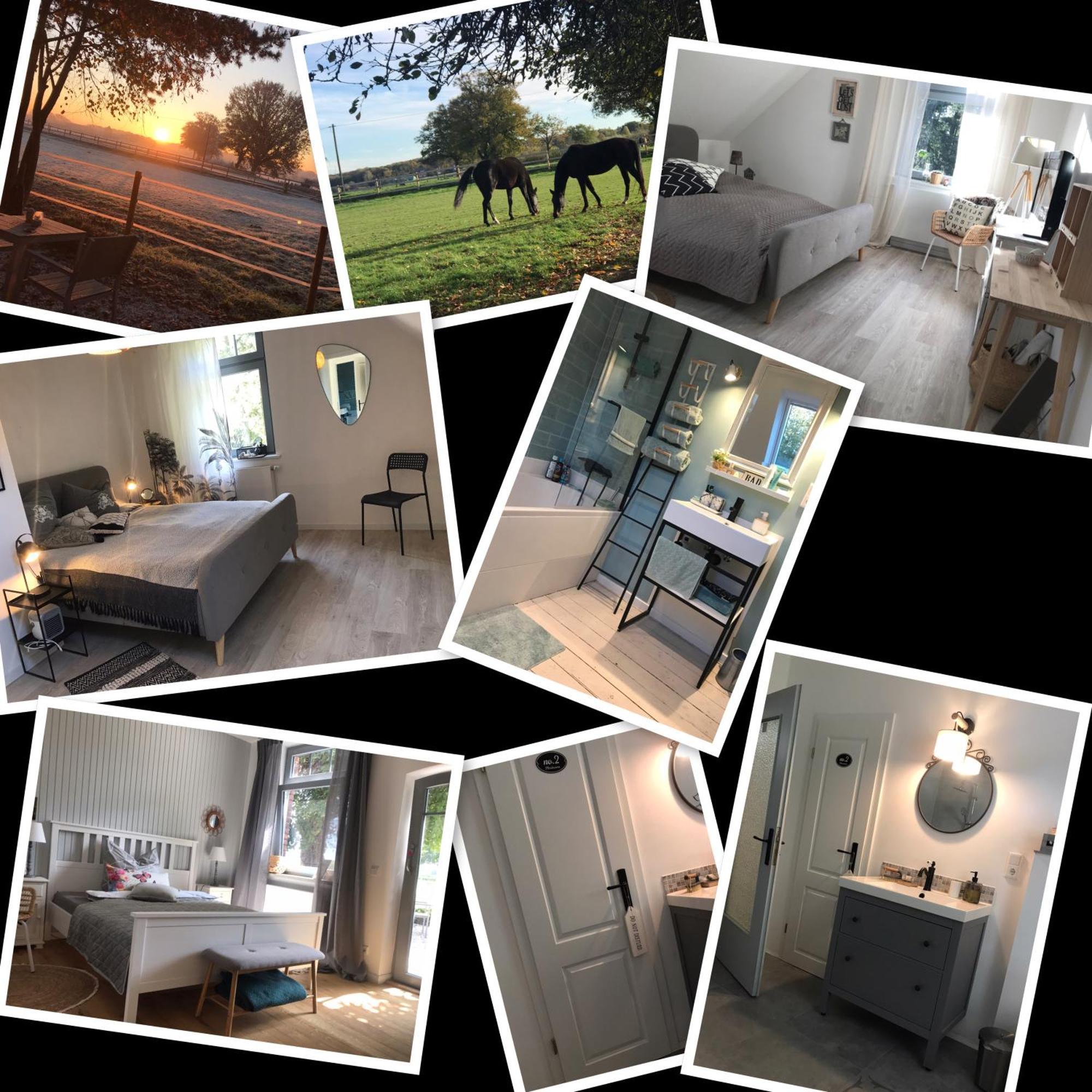 ريز Ks Kotten Bed And Breakfast المظهر الخارجي الصورة