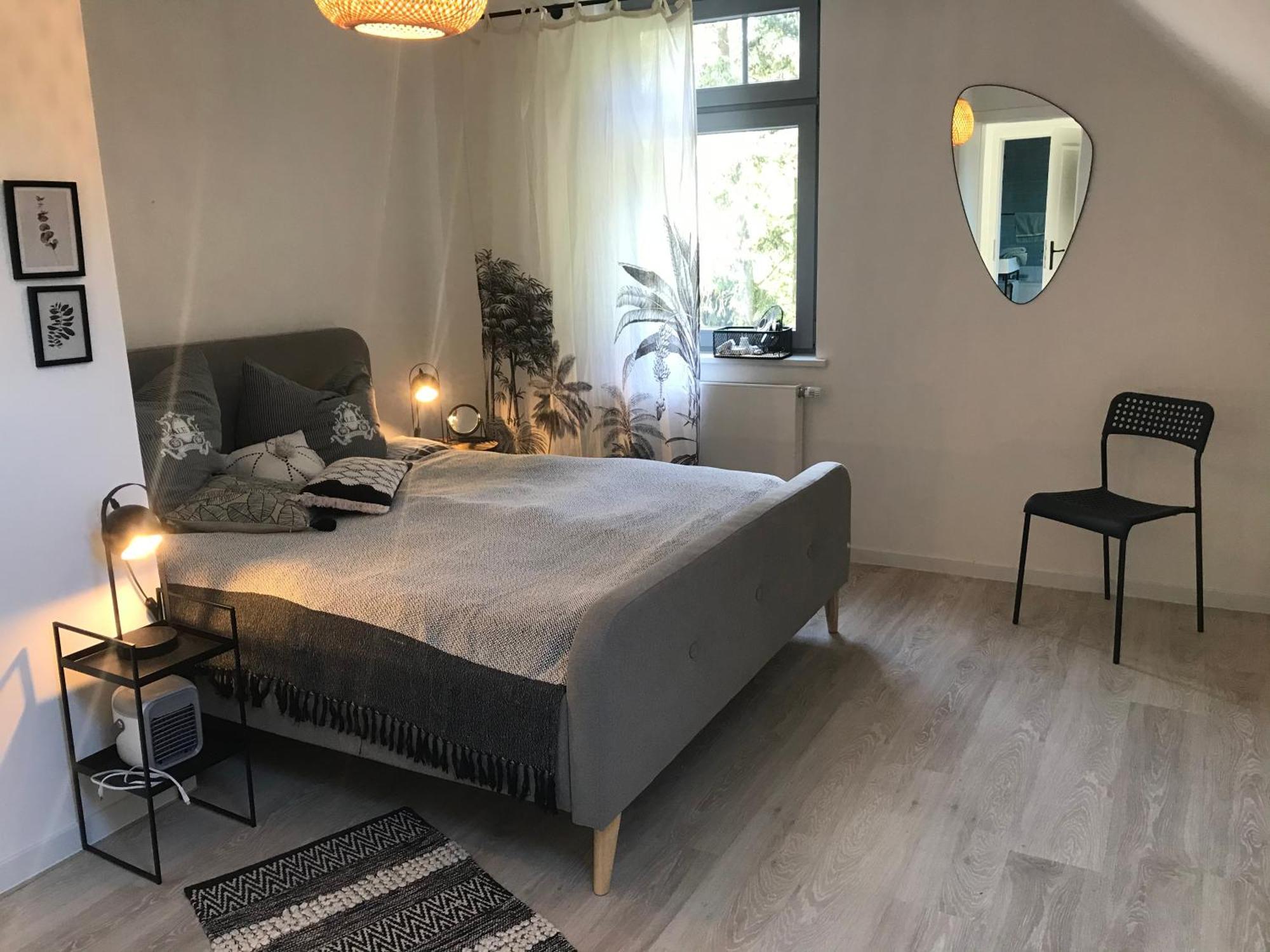 ريز Ks Kotten Bed And Breakfast المظهر الخارجي الصورة