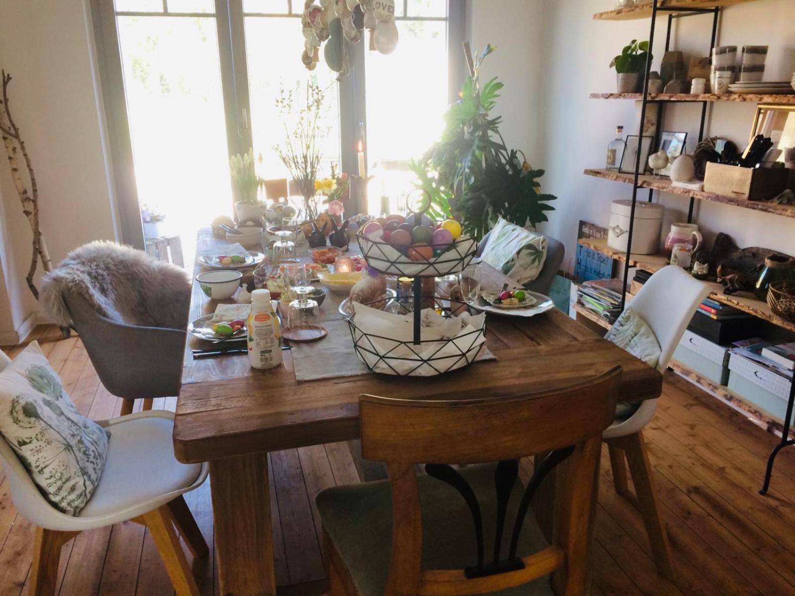 ريز Ks Kotten Bed And Breakfast المظهر الخارجي الصورة