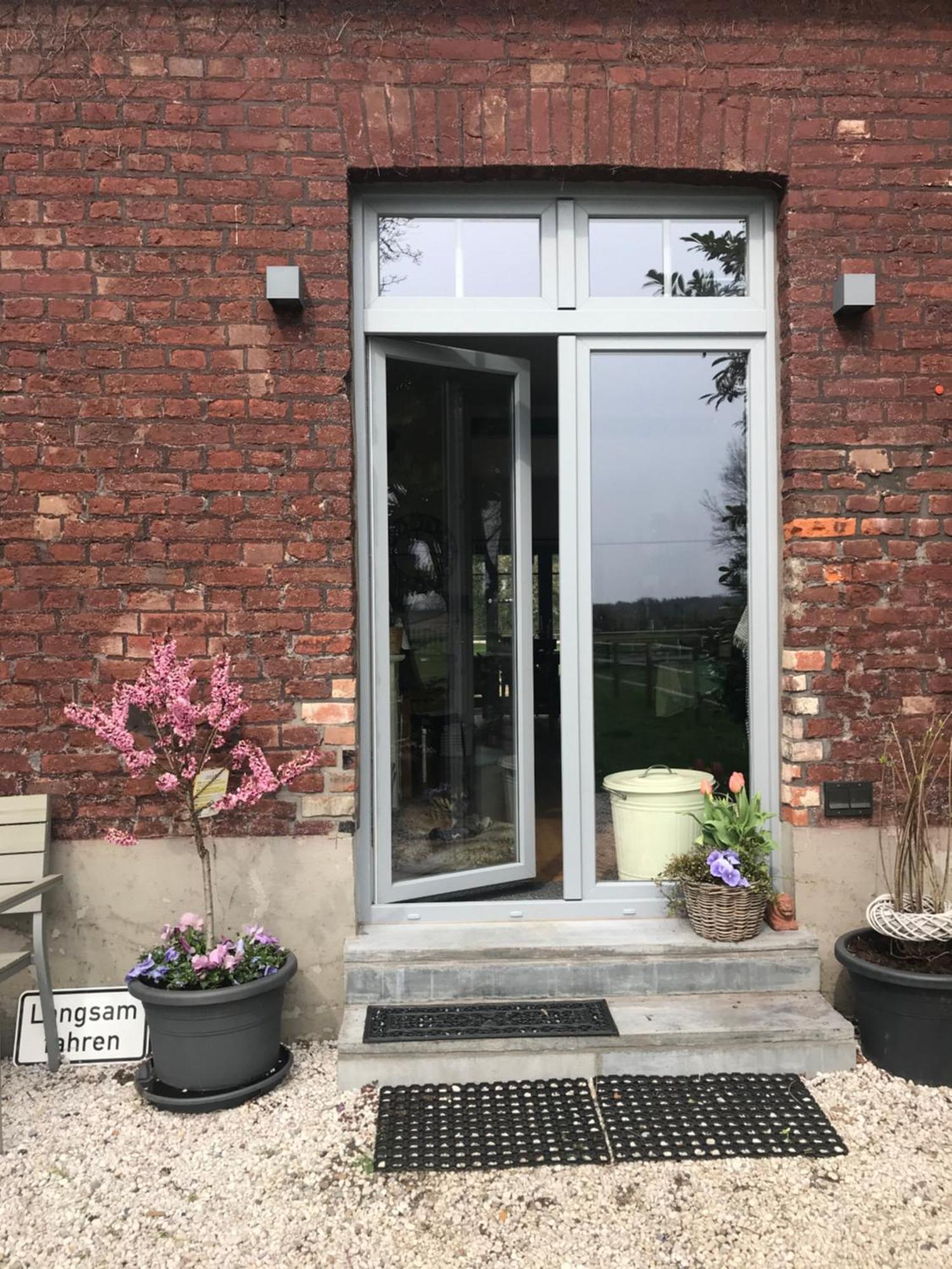 ريز Ks Kotten Bed And Breakfast المظهر الخارجي الصورة